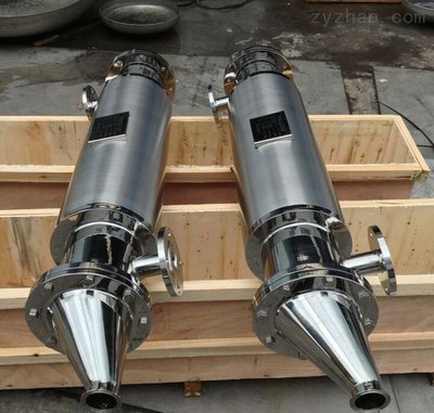 Pharmaceutical Double TubeSheet Heat Exchanger Pharmaceutical Double TubeSheet Heat Exchanger